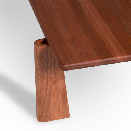 Mesa de Centro Anon Madera Natural