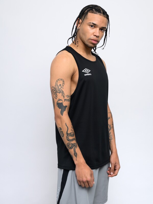 MUSCULOSA BOLT Umbro Hombre 029
