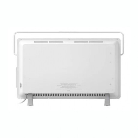 Convector Inteligente XIAOMI Space Heater S 2200W 6 Configuraciones De Calor Convector Inteligente XIAOMI Space Heater S 2200W 6 Configuraciones De Calor