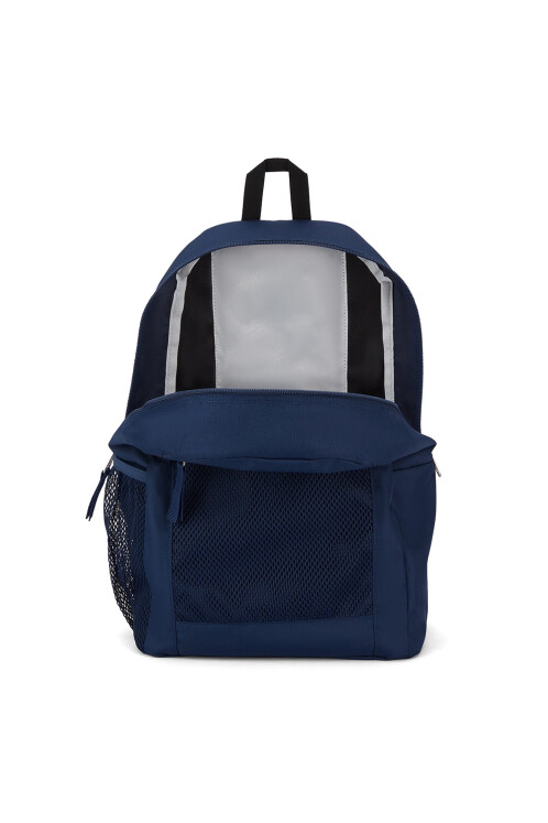 Mochilas Jansport Zone Pack Unisex Navy