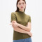 Remera Daly Verde Oliva