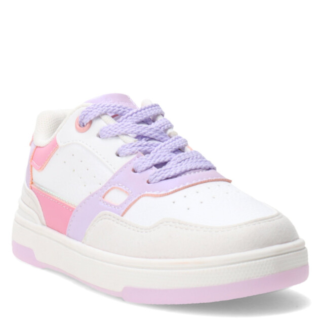 Championes de Niña MINI Miss Carol EGIO Rosado