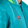 Campera Reversible Ramsey - Green Green
