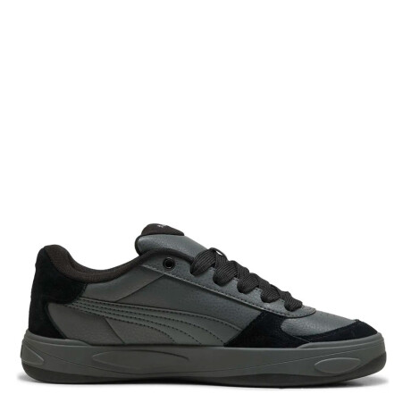 Championes de Hombre Puma Park Lifestyle II Gris Grafito