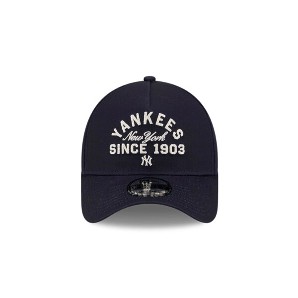 940AF MLB HERITAGE - NEW ERA NEGRO