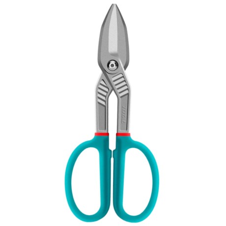 Tijera Para Chapa / Acero 10" Tijera Para Chapa / Acero 10"