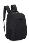 Mochila Clásica - Discovery Negro
