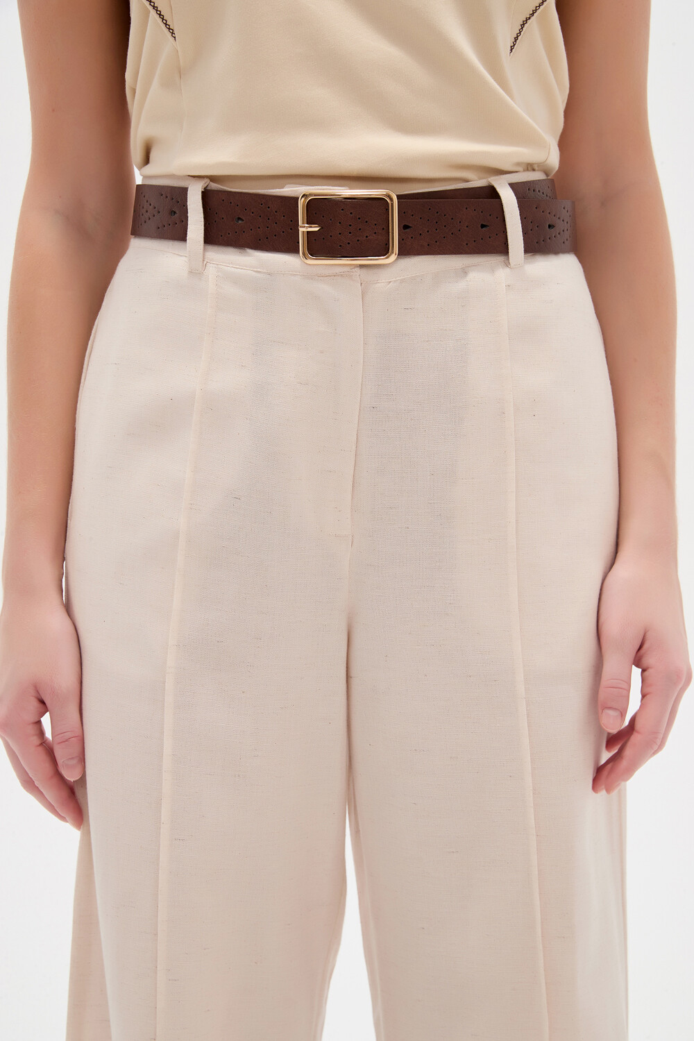 Pantalon Komae Arena Melange