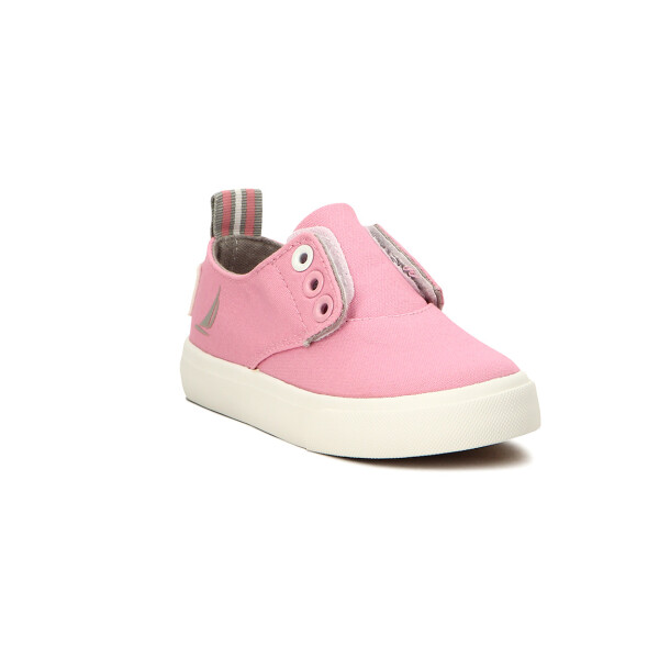 Blue Sea Calzado C/velkro Fragata Niña - Rosado Rosado