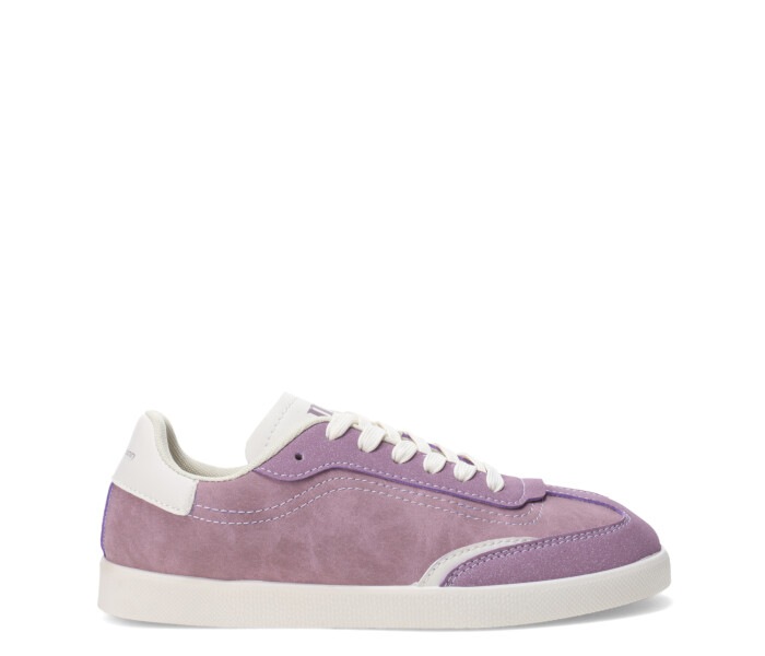 Deportivo CAROVI acordonado Lilac