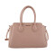 Cartera Las Oreiro Oreiro Love Clasica Nude