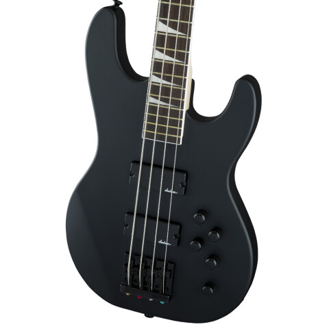 Bajo eléctrico Jackson JS3 CONCERT BLK Bajo eléctrico Jackson JS3 CONCERT BLK