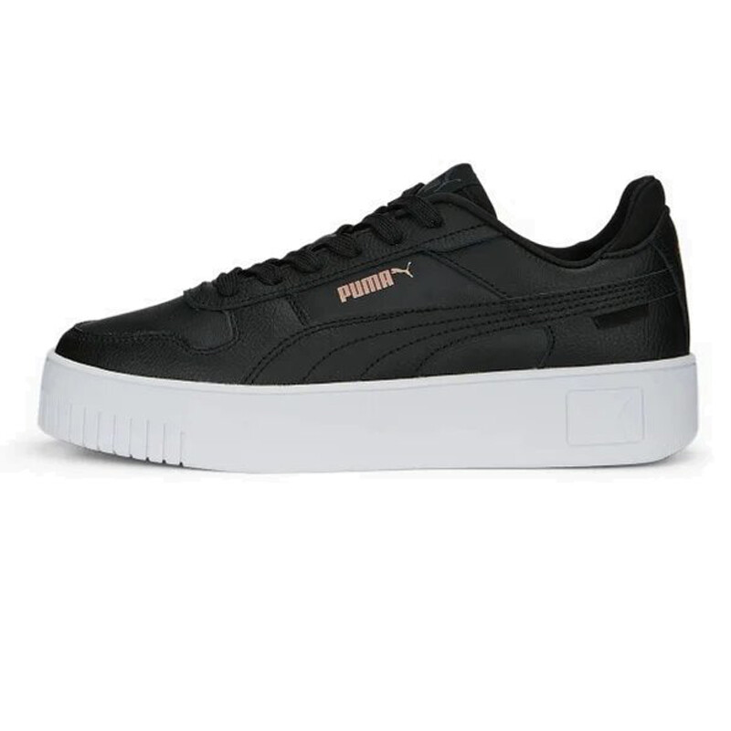 Puma Carina Street Puma Carina Street