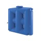 Cisterna para Reuso de Agua 1000 L AZUL