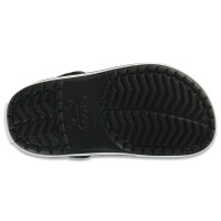 Crocband™ Niños Pequeños Negro