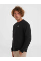 Buzo O'Neill Small Logo Crew Negro