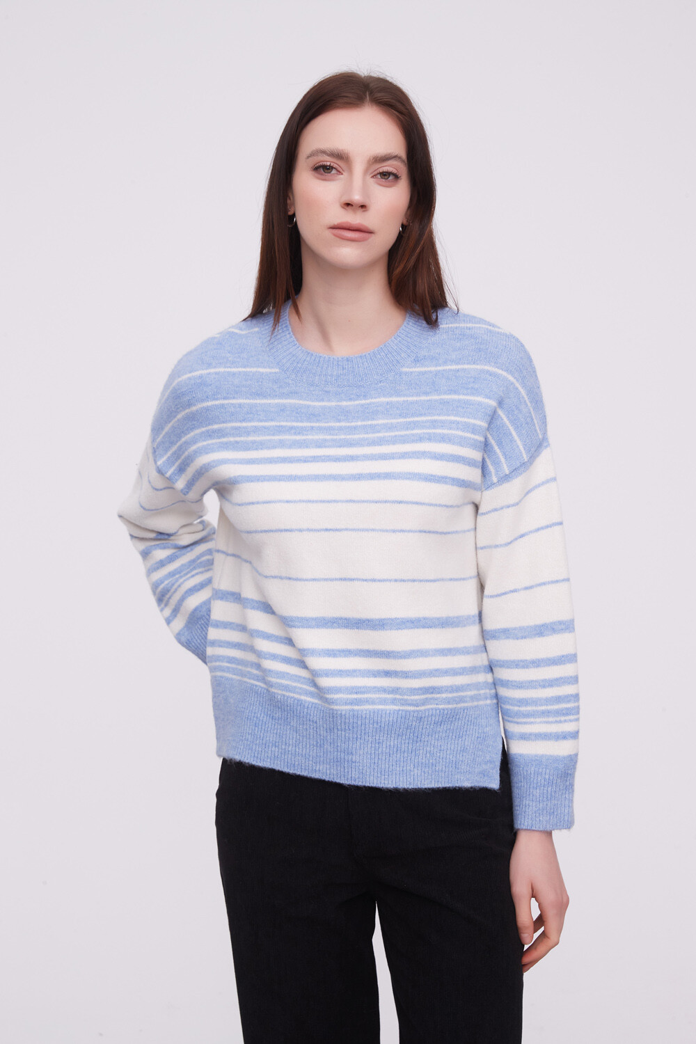 Sweater Pukin Estampado 1