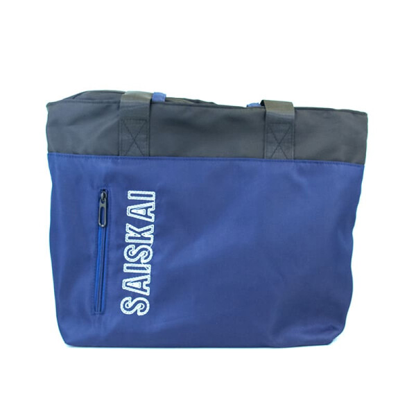 Mochilas - Muvem - Mochila de Mujer - SSK30-270 Azul