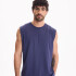 Remera Riviera Azul