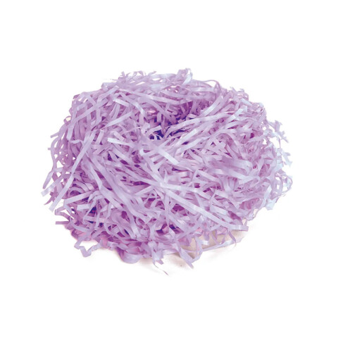 Papel Seda picado 50 g Lila