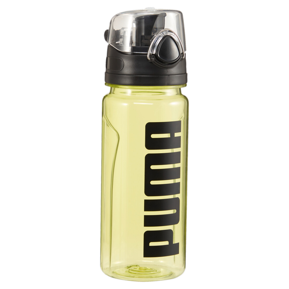 Botella Puma Tr Bottle Unisex - Verde 