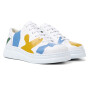 TWS - Mujer White/Multi