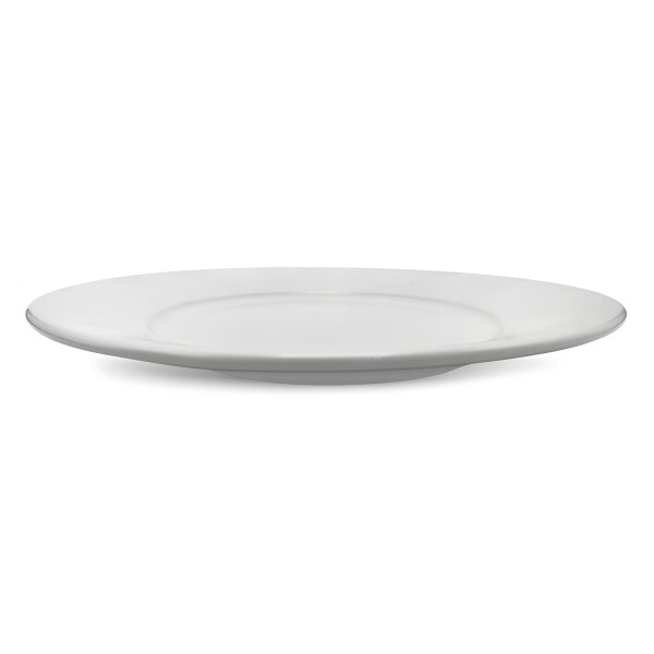 Plato de Mesa 27cm Porcelana Reforzada | Selecta Plato de Mesa 27cm Porcelana Reforzada | Selecta
