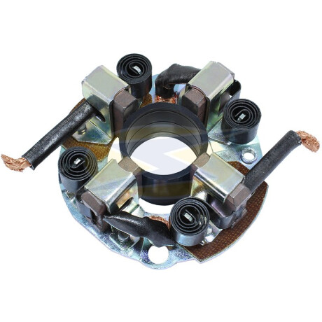 PORTA CARBONES TOYOTA CATERPILLAR J.DEERE 24V DENSO UNIFAP PORTA CARBONES TOYOTA CATERPILLAR J.DEERE 24V DENSO UNIFAP