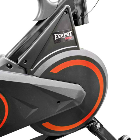 Bicicleta Spinning Profesional Regulable Pulsómetro Titan