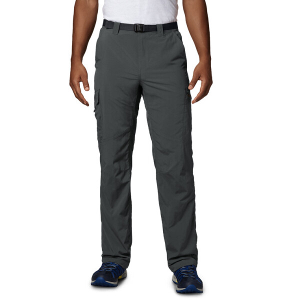 Pantalon Silv Ridge Hombre GRILL