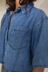 Wiz Classic Blue