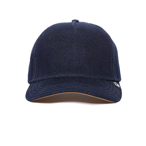 Goorin Bros Gorra Trucker Baseball - Denim Blue Goorin Bros Gorra Trucker Baseball - Denim Blue