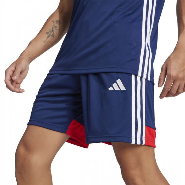 TIRO ESSENTIAL SHORT - ADIDAS AZUL