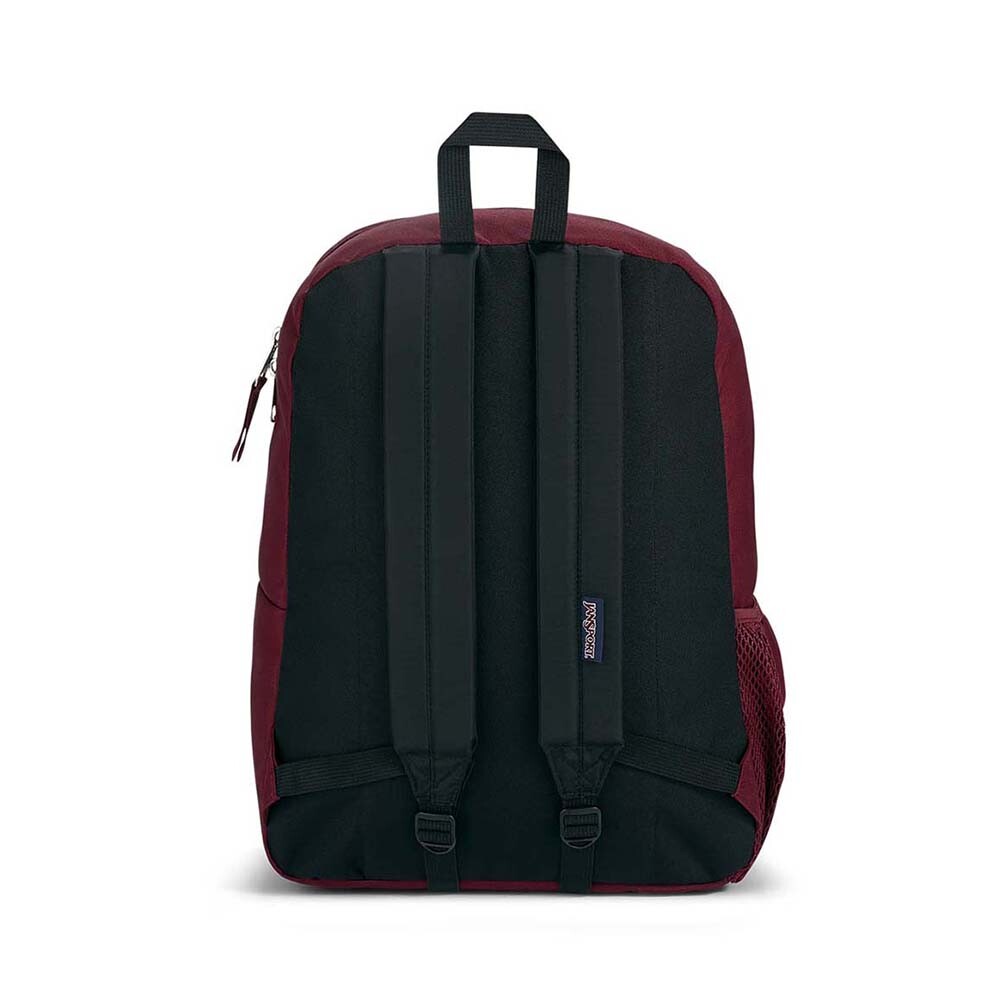 Cross Town Russet Red