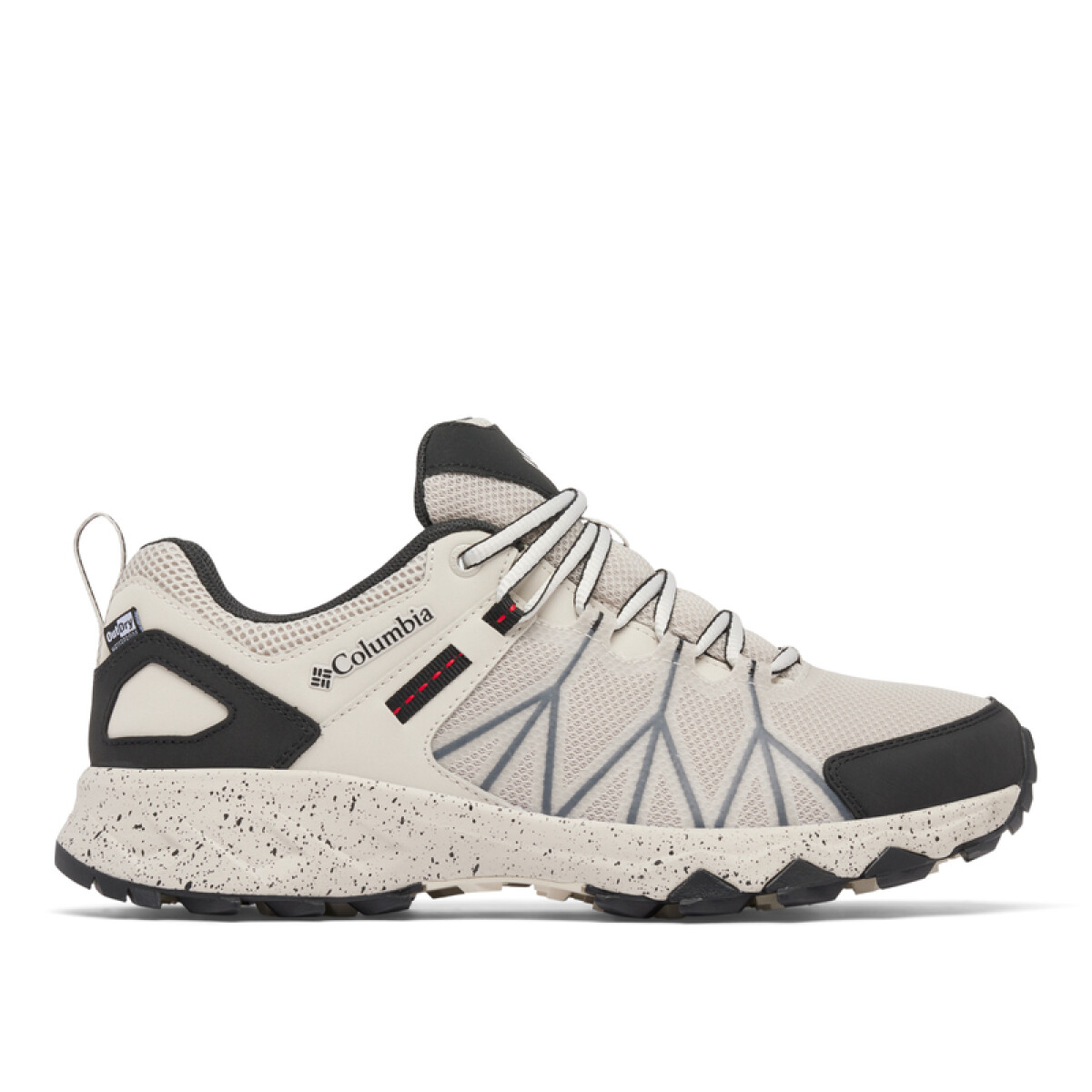 Championes Peakfreak II Outdry V2 Hombre - LIGHT CLOUD SE 