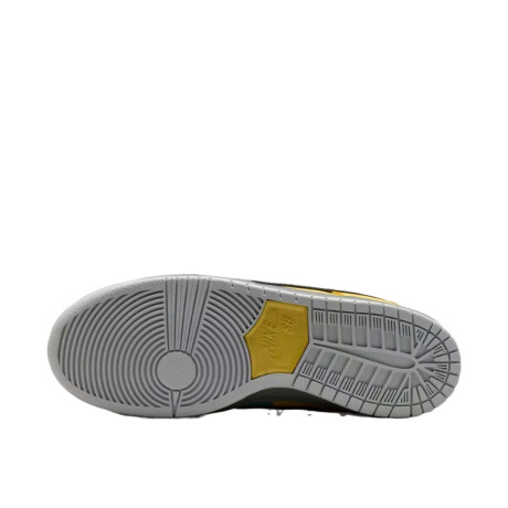 Championes Nike Sb Dunk Low Pro