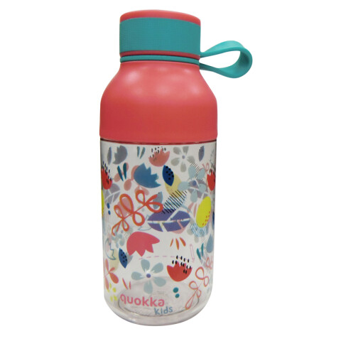 Botella Infantil Quokka Tritán 430 ml TRIBAL