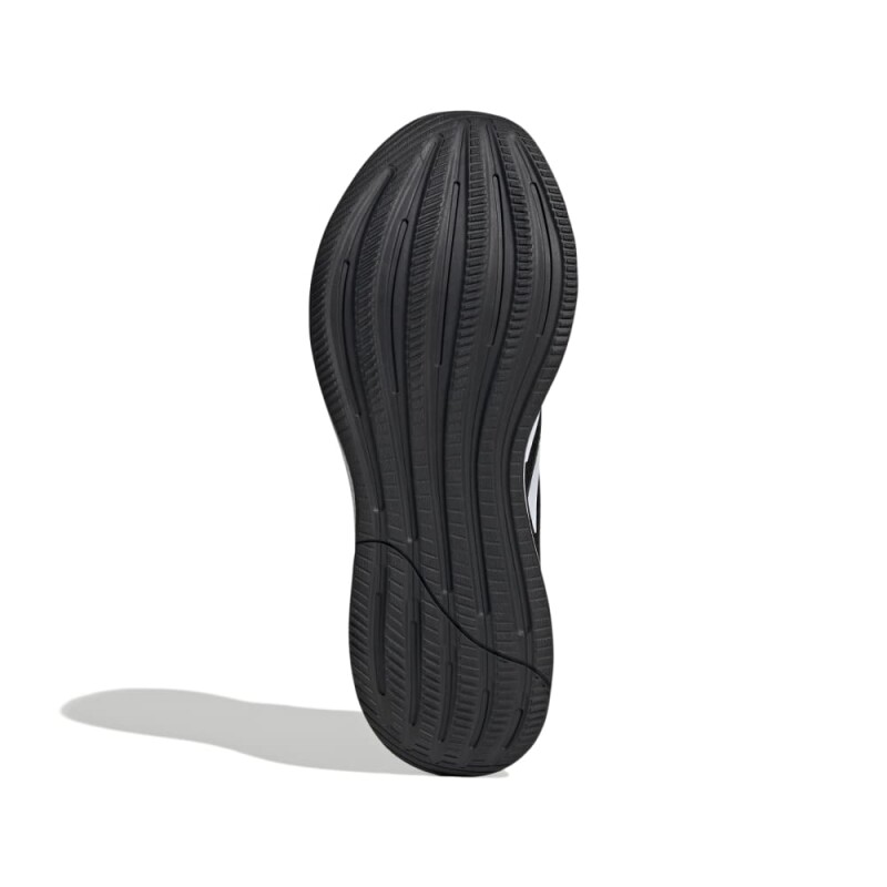 Zapatillas Running Response Hombre Core Black