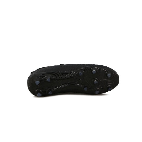 LOTTO SIBARI MD FUTBOL Black