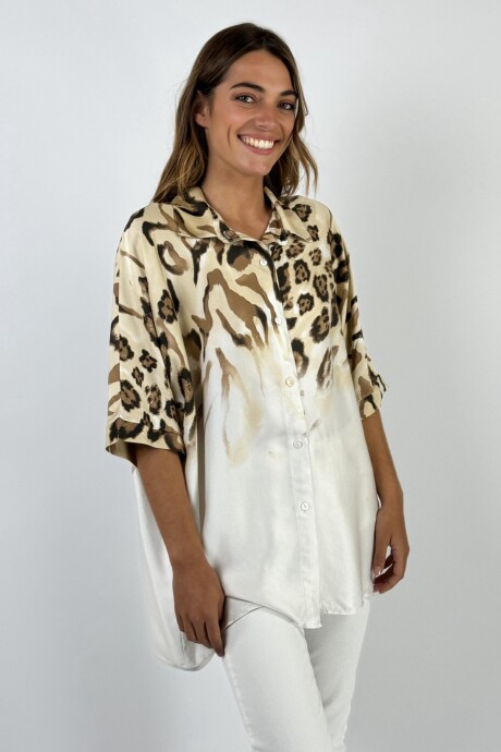 CAMISA DAIQUIRI Crudo