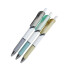 Bolígrafo gel x3 unidades secado rápido Bolígrafo Gel X3 Unidades Secado Rápido