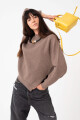 SWEATER Camel