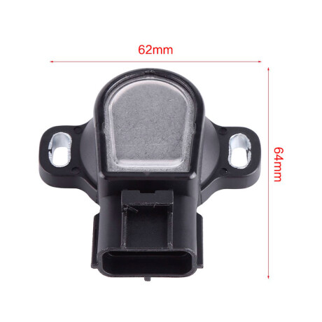 TPS SENSOR MARIPOSA TOYOTA TPS COROLLA N 93/TERCEL/CORONA ST191 - TPS SENSOR MARIPOSA TOYOTA TPS COROLLA N 93/TERCEL/CORONA ST191 -
