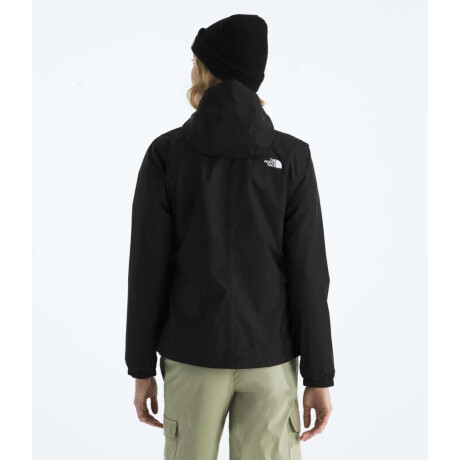 Campera Antora Triclimate Tnf Black