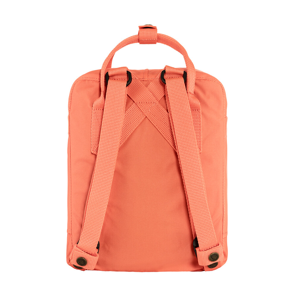 Kanken Mini - Unisex Korall