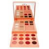 Pupa Petaca Pupart M 003 Stay Wild Burned Shades Pupa Petaca Pupart M 003 Stay Wild Burned Shades