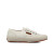 Championes Superga 2750 Leather Lining Beige