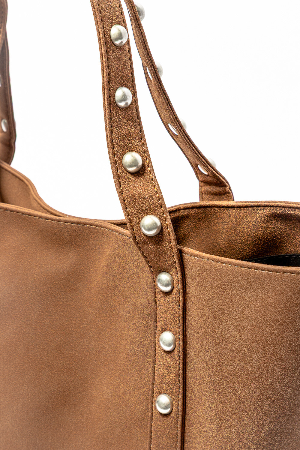 Bolso Almudena Marron