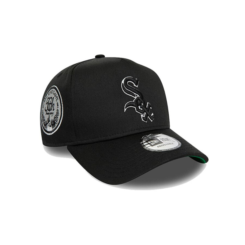 Gorro New Era Chicago White Sox - 60422501 Negro