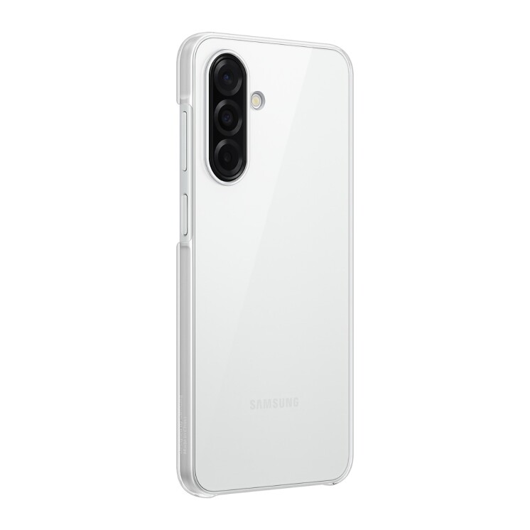 Funda Samsung Clear Case Transparente para Galaxy A26 5G cover transparancy